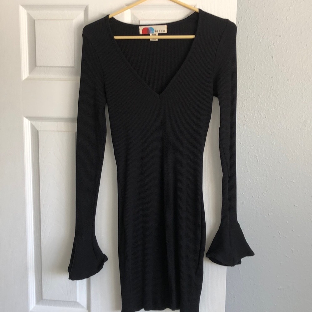 Free People Mini Dress - Picture 3 of 4